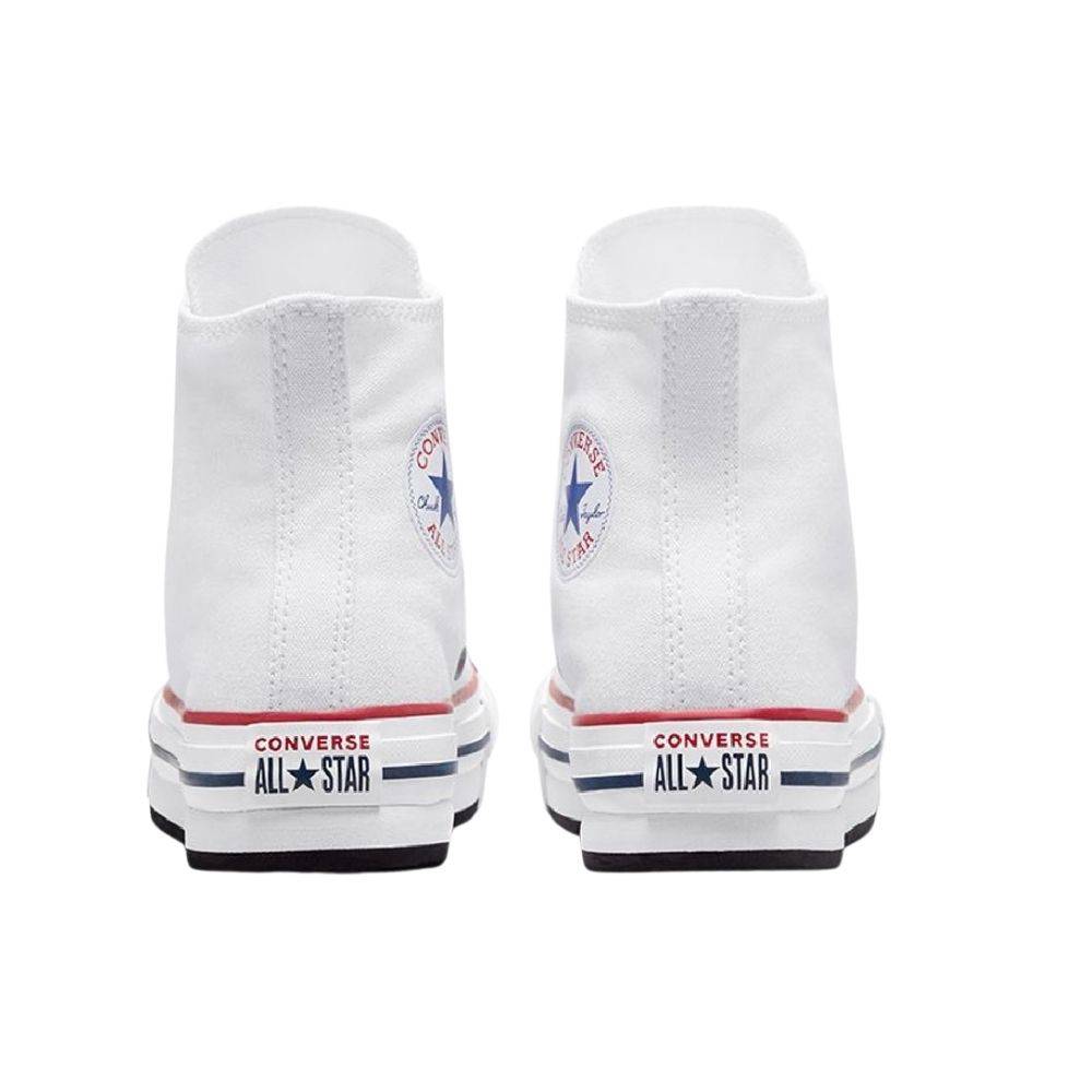 CONVERSE ALL STAR EVA LIFT PLATFORM