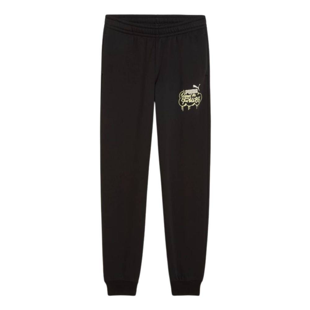 PUMA MID90S  SWEATPANTS FLEECE B