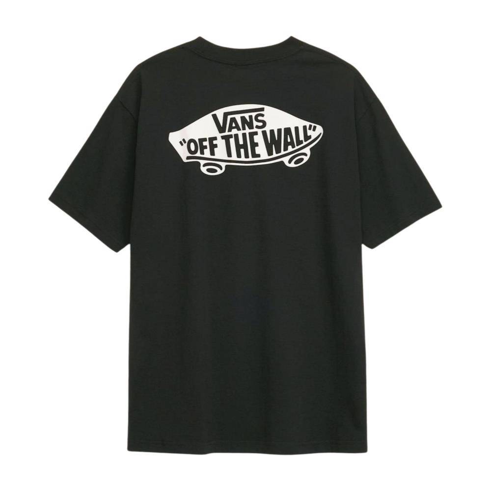 VANS DOUBLE STANDARD SS TEE