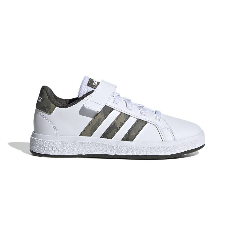 ADIDAS GRAND COURT 2.0 EL