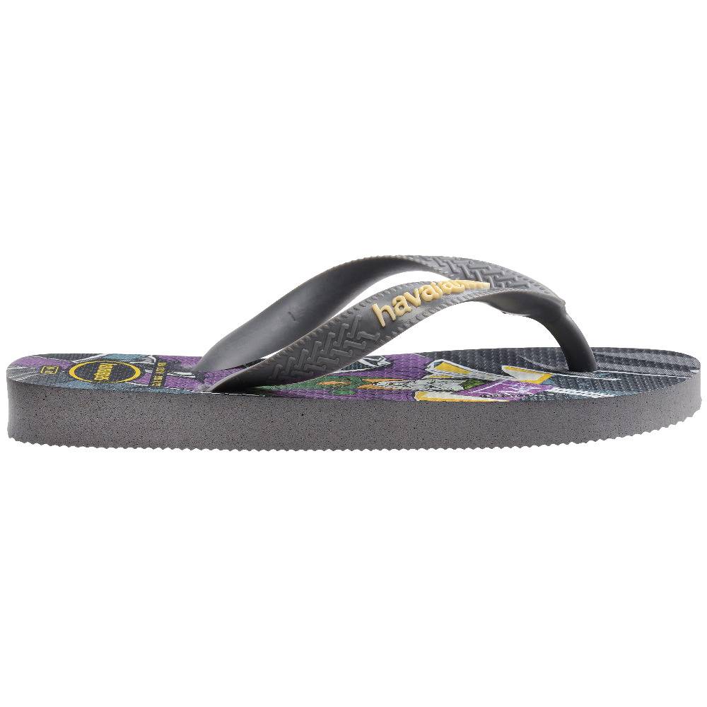 HAVAIANAS KIDS TOP HEROIS DC