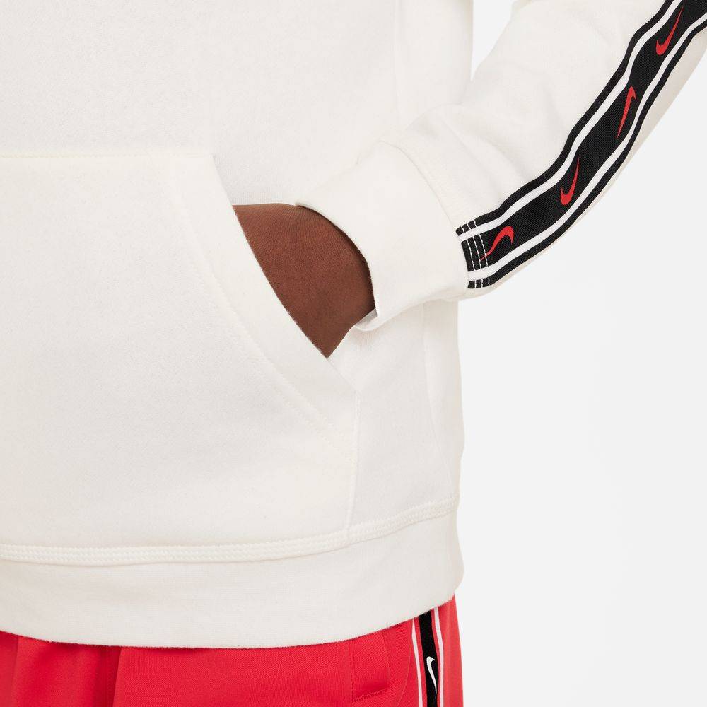 NIKE BOYS  SPORTSWEAR REPEAT FLEECE HOODIE