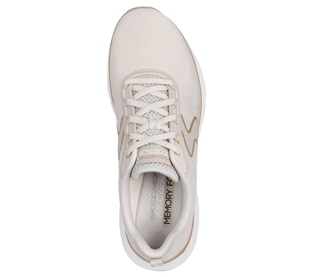 SKECHERS FLEX APPEAL 5.0 - LUXE GLOW