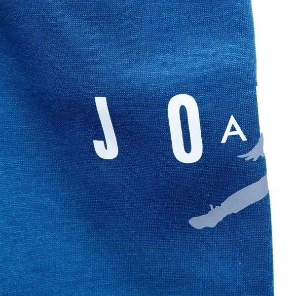 NIKE JORDAN LITTLE KIDS JUMPMAN SUSTAINABLE SHORT