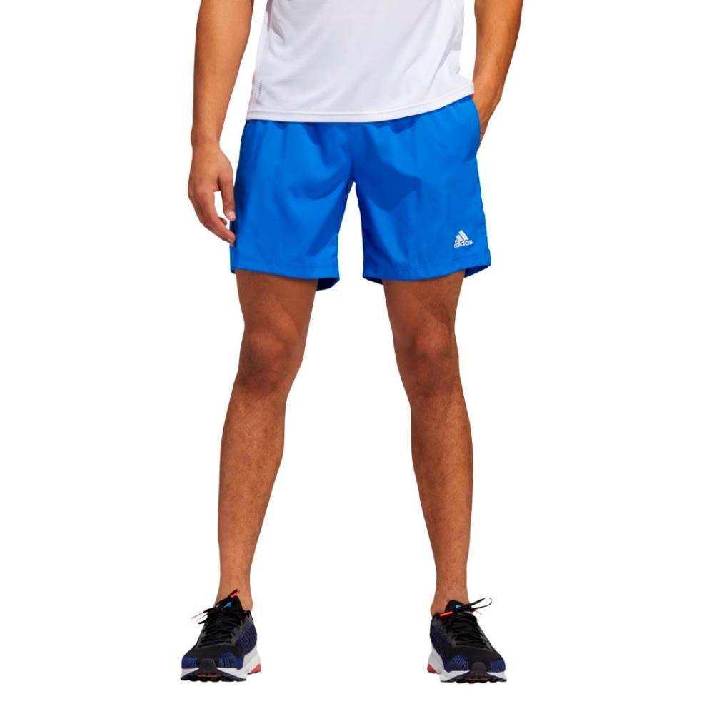 ADIDAS RUN IT SHORT PB