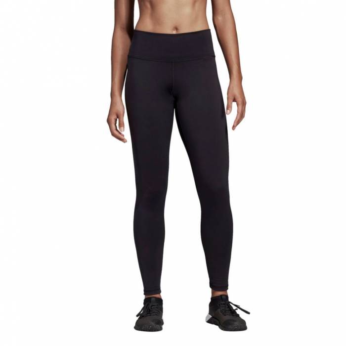 ADIDAS BELIEVE THIS SOLID WOMENS TIGHT