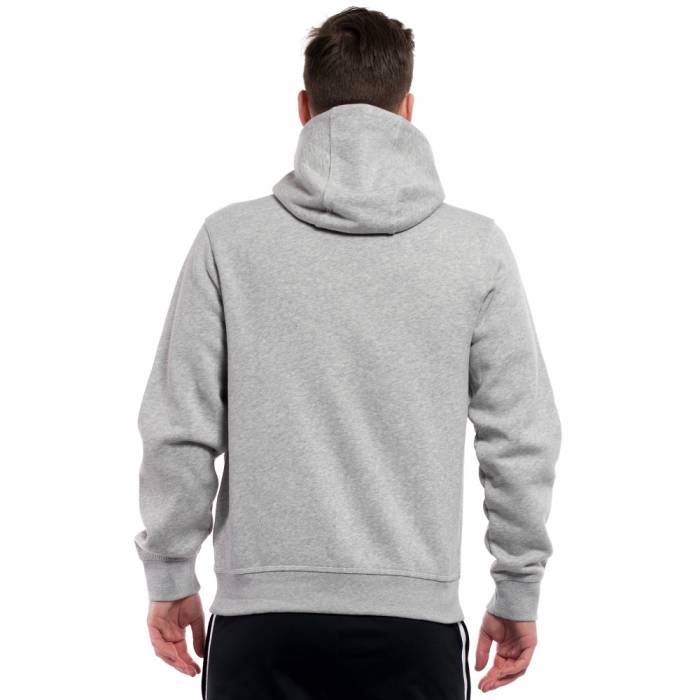 NIKE YOUTH TEAM CLUB FULL ZIP HOODIE