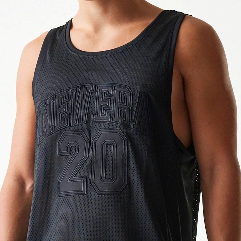 NEW ERA MESH TANK
