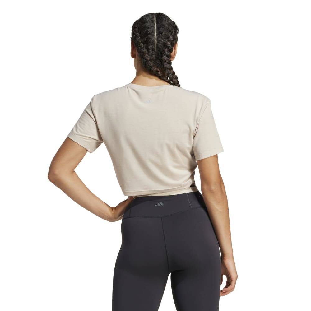 ADIDAS YOGA TEE