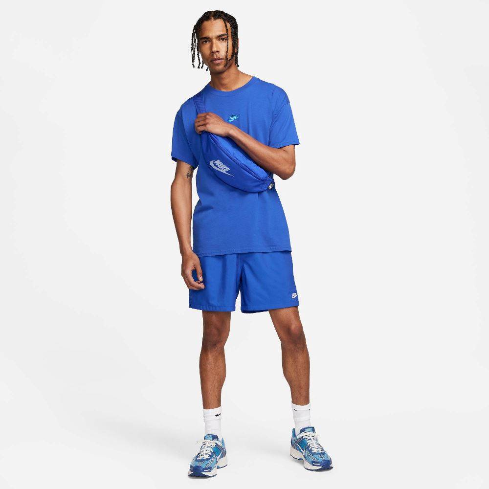 NIKE CLUB FLOW SHORT