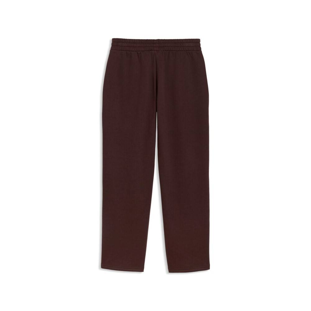 PUMA ESS SEQUINS COMFORT PANTS FL