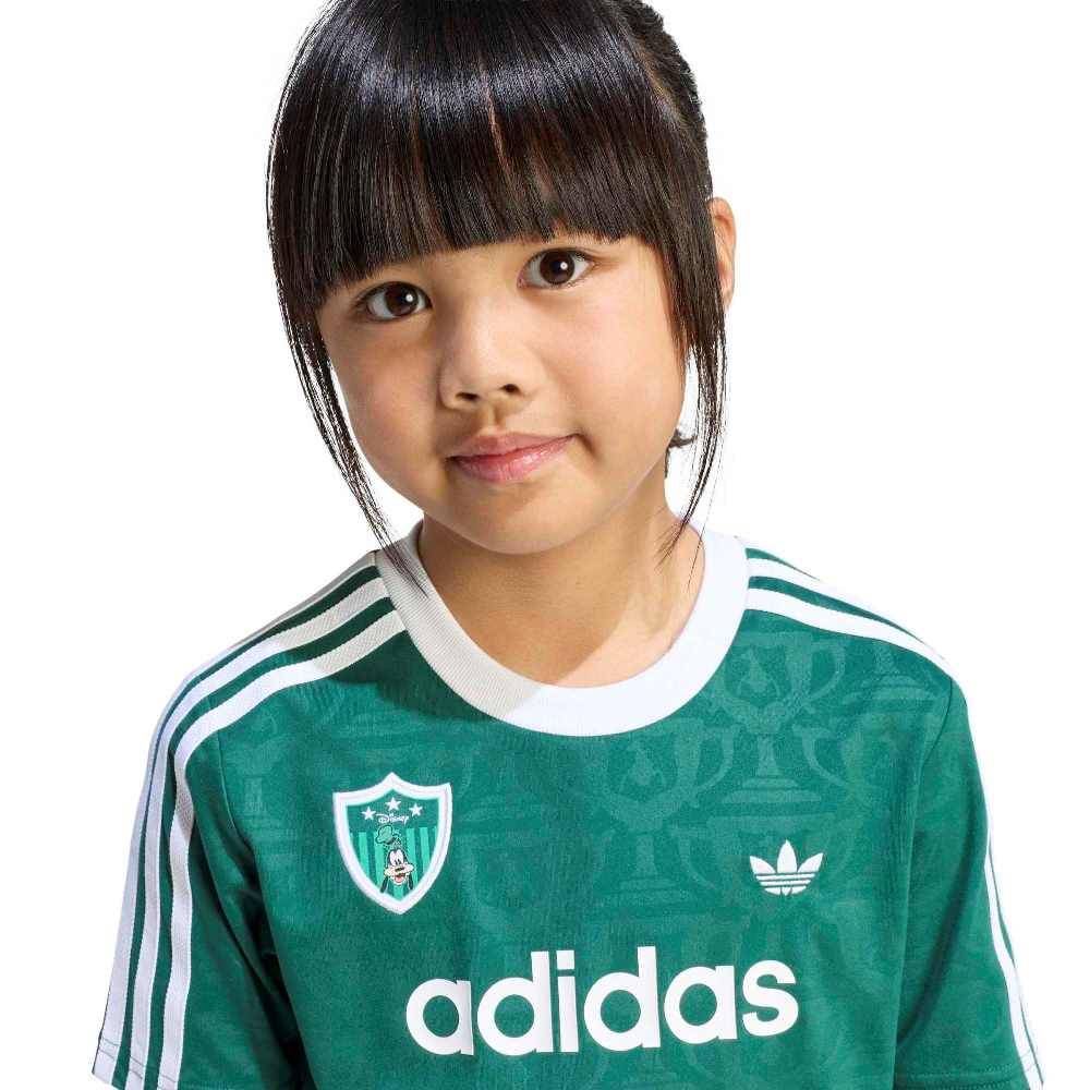 ADIDAS JERSEY SET
