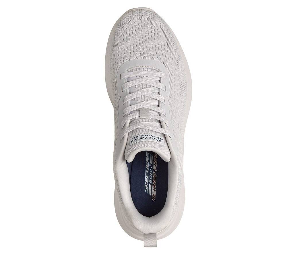 SKECHERS BOBS MODA FLEX MENS SHOES