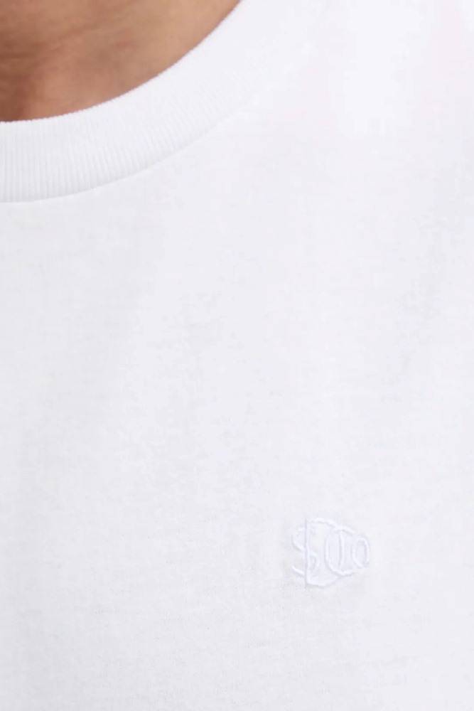SUPERDRY ESSENTIALS RELAXED TEE