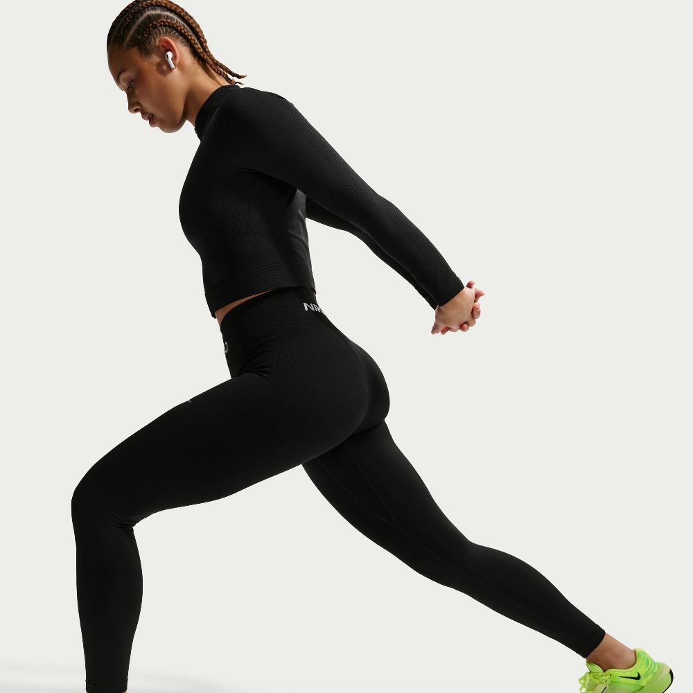 NIKE PRO SEAMLESS WOMENS 7/8 TIGHT