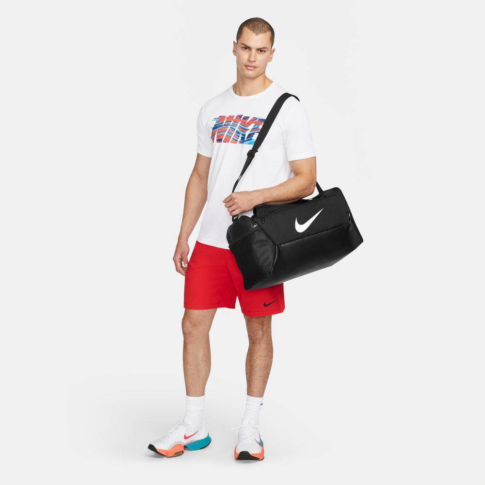 NIKE BRASILIA DUFFEL - SMALL (41L)