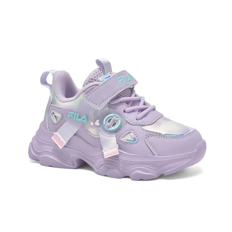 FILA MUSHA 3 MEMORY VELCRO INFANT SHOES