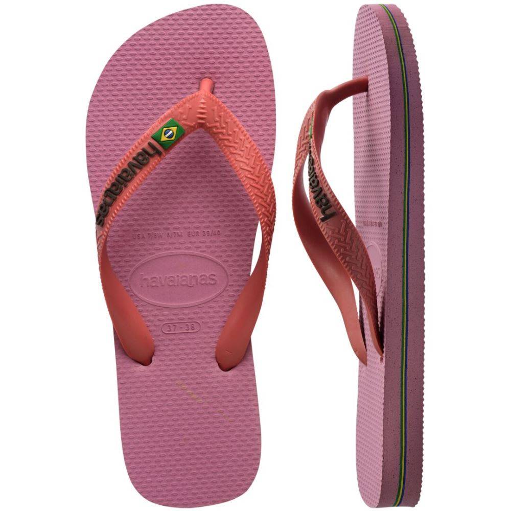 HAVAIANAS BRASIL LOGO