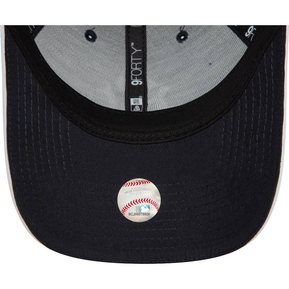 NEW ERA MICROFIBRE 9FORTY NEW YORK YANKEES