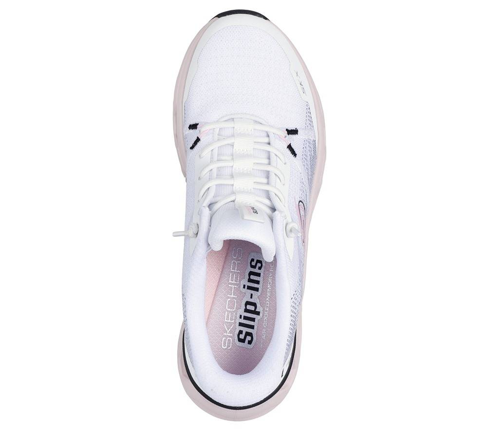 SKECHERS SLIP-INS: GLIDE-STEP ALTUS - FAST LANE WOMENS SHOES