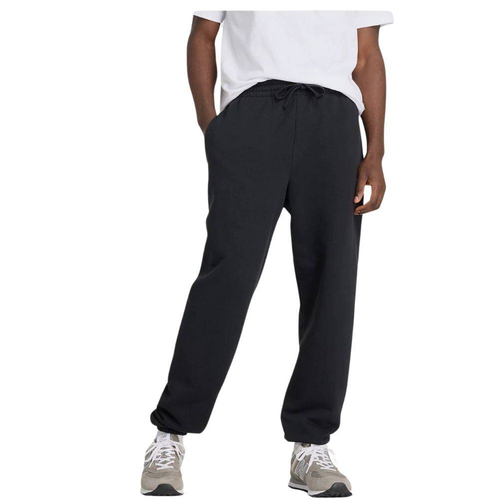 NEW BALANCE FRENCH TERRY JOGGER