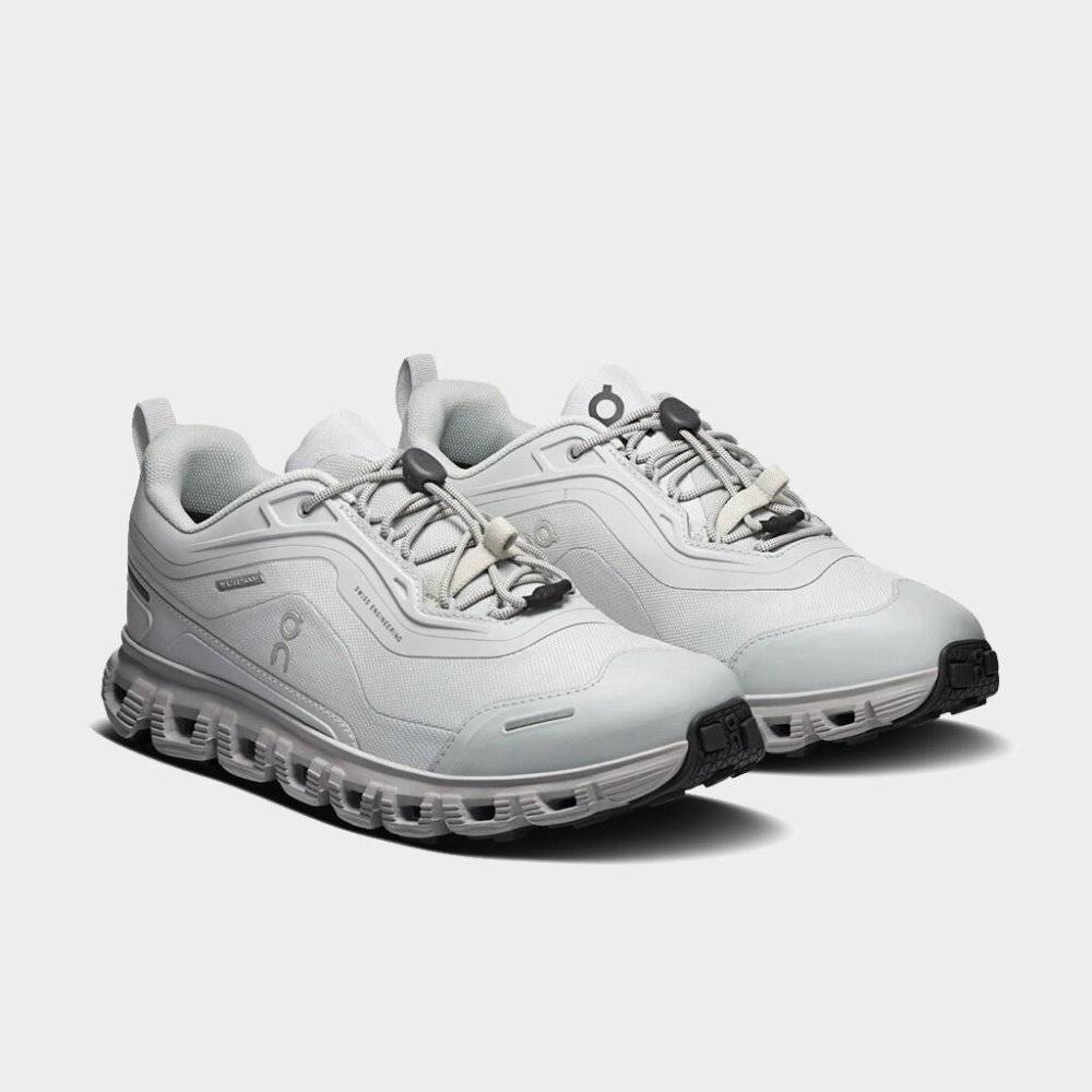 ON RUNNING CLOUD 6 GEO WATERPROOF SHOES W