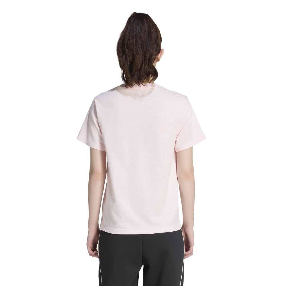 ADIDAS FLORAL REGULAR GRAPHIC T-SHIRT