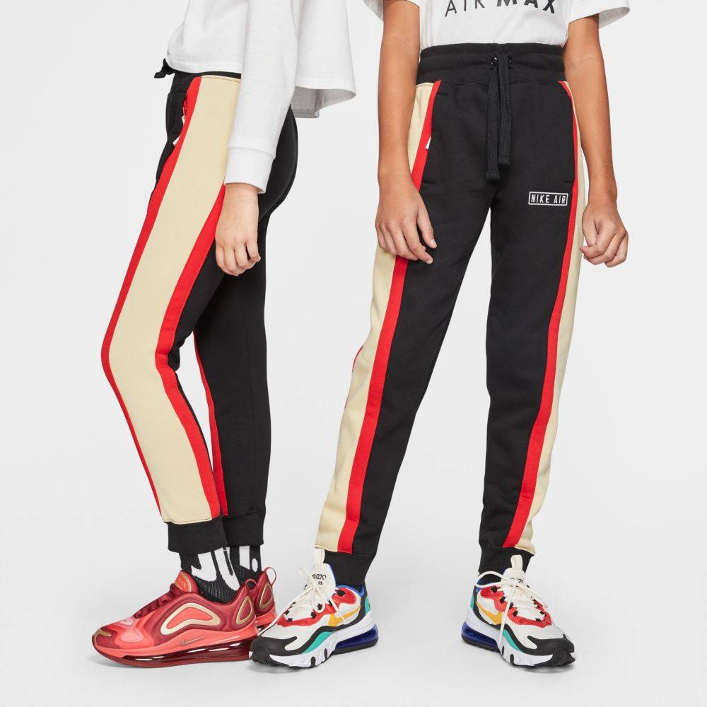 NIKE BOYS AIR PANT