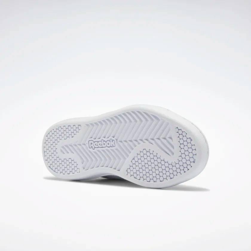 REEBOK ROYAL COMPLETE CLEAN 2.0 JUNIOR SHOES