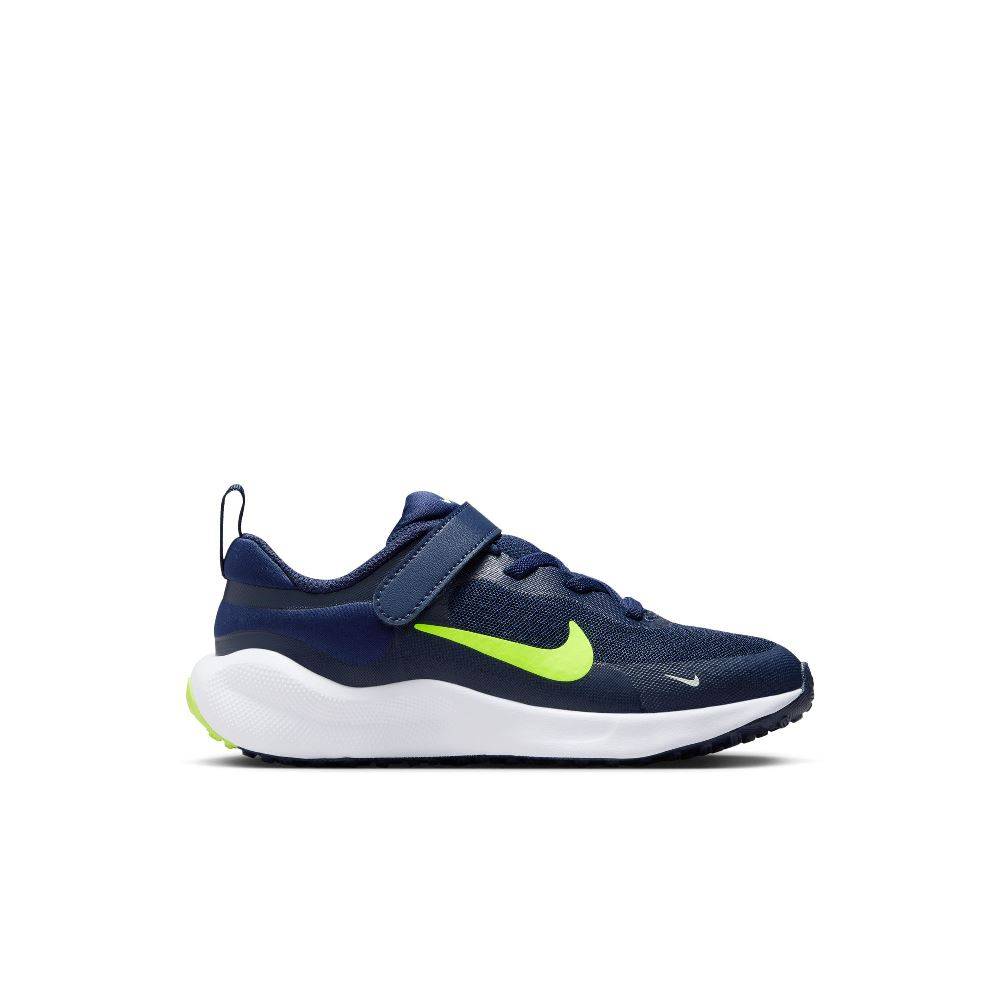 NIKE REVOLUTION 7 (PSV) KIDS SHOES