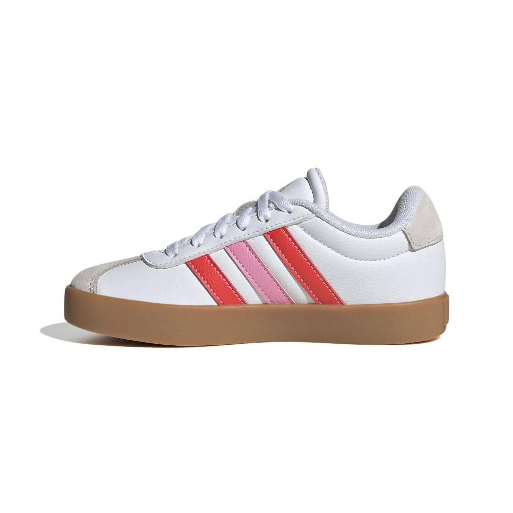 ADIDAS KIDS VL COURT 3.0 SHOES