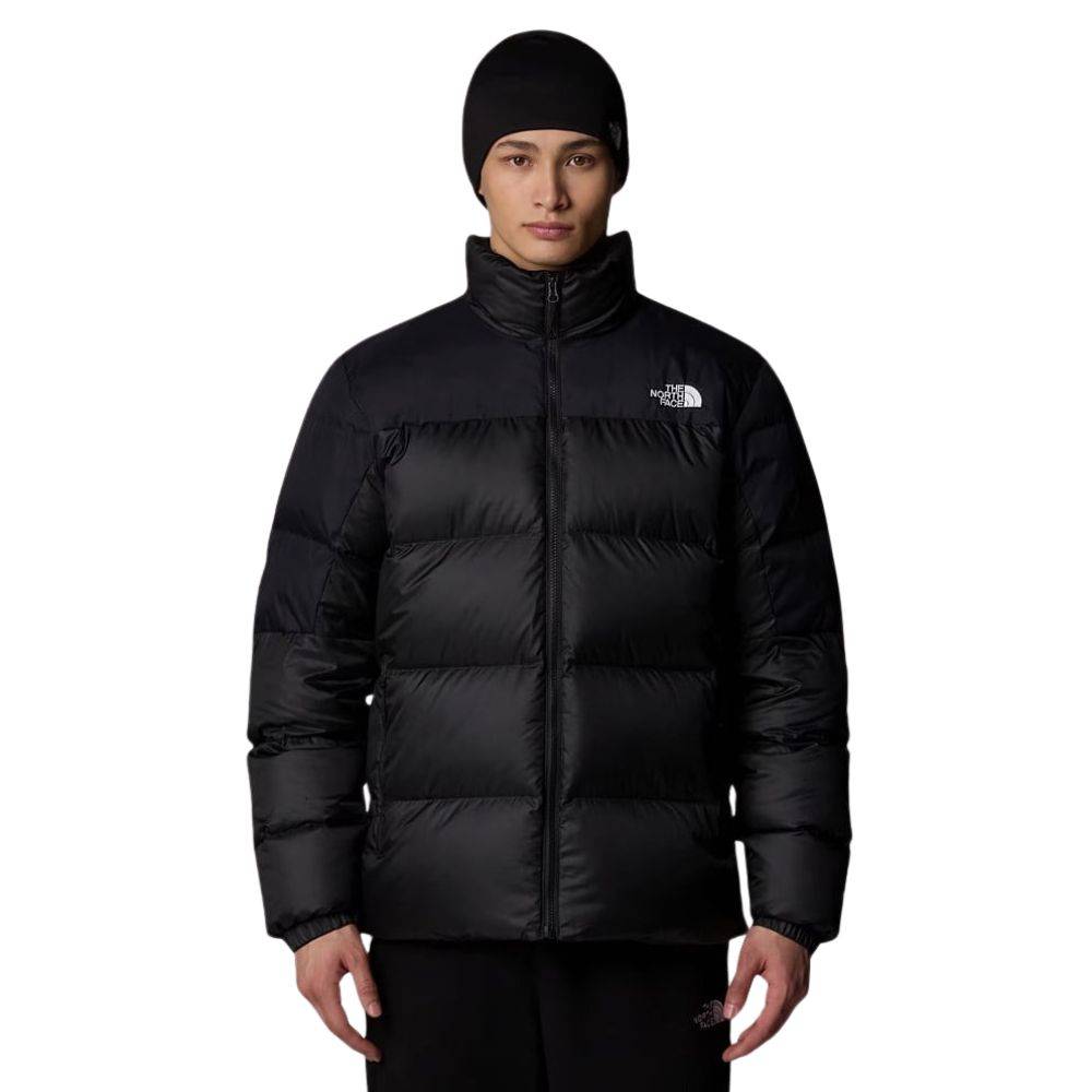 THE NORTH FACE MENS DIABLO DOWN 2.0 JACKET