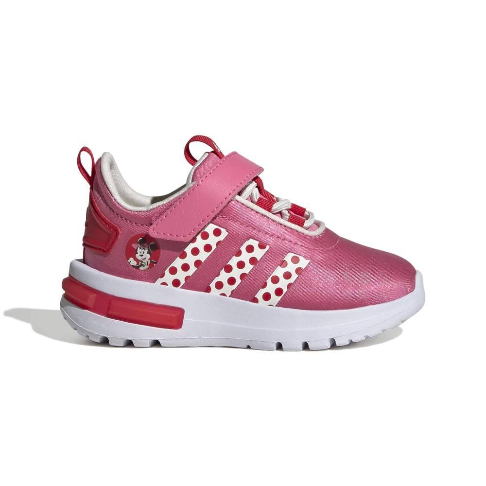 ADIDAS INFANT DISNEY MINNIE MOUSE RACER TR23 SHOES INFANTS