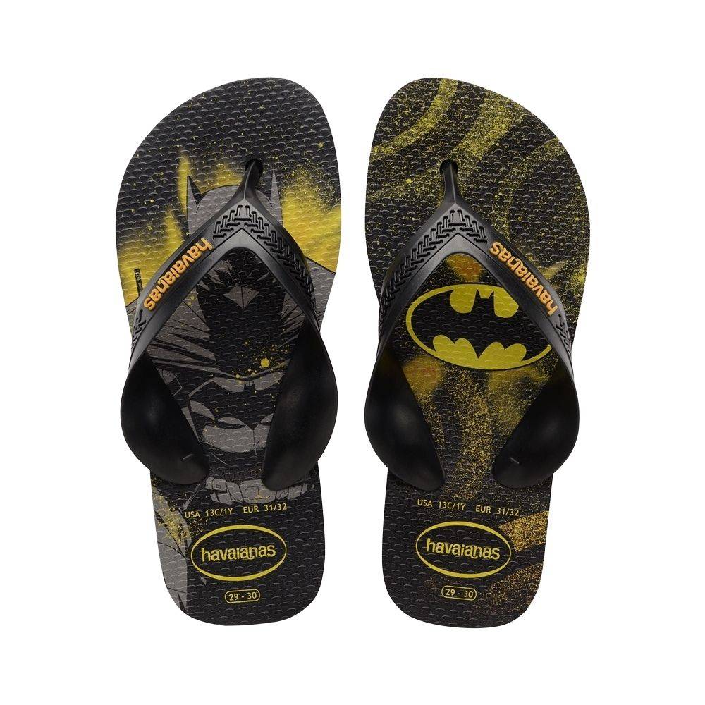 HAVAIANAS KIDS MAX HEROIS