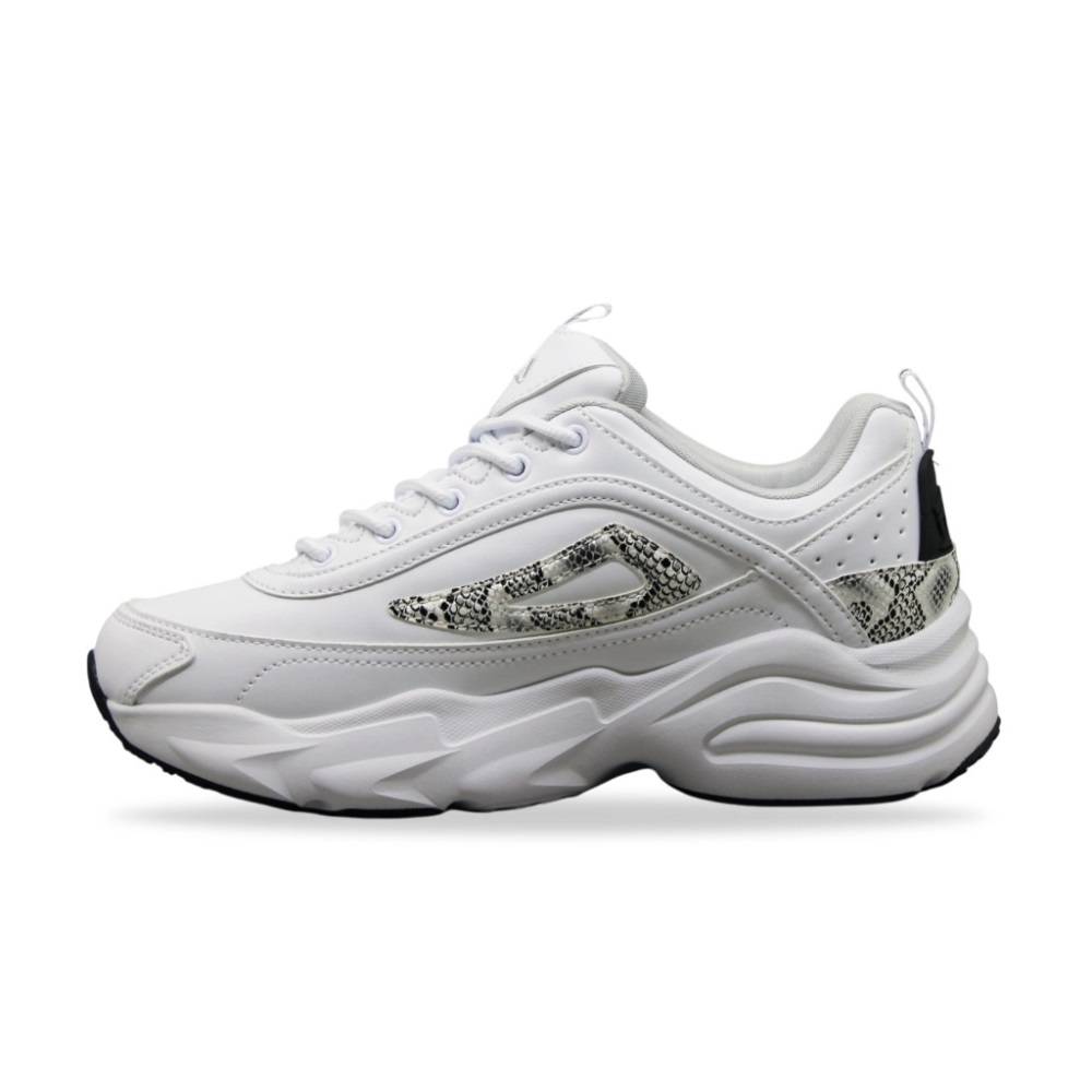 FILA FILA SKYE ZP A WOMENS SHOES