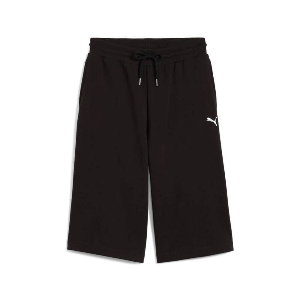 PUMA WARDROBE ESS RELAXED JORTS 14' TR