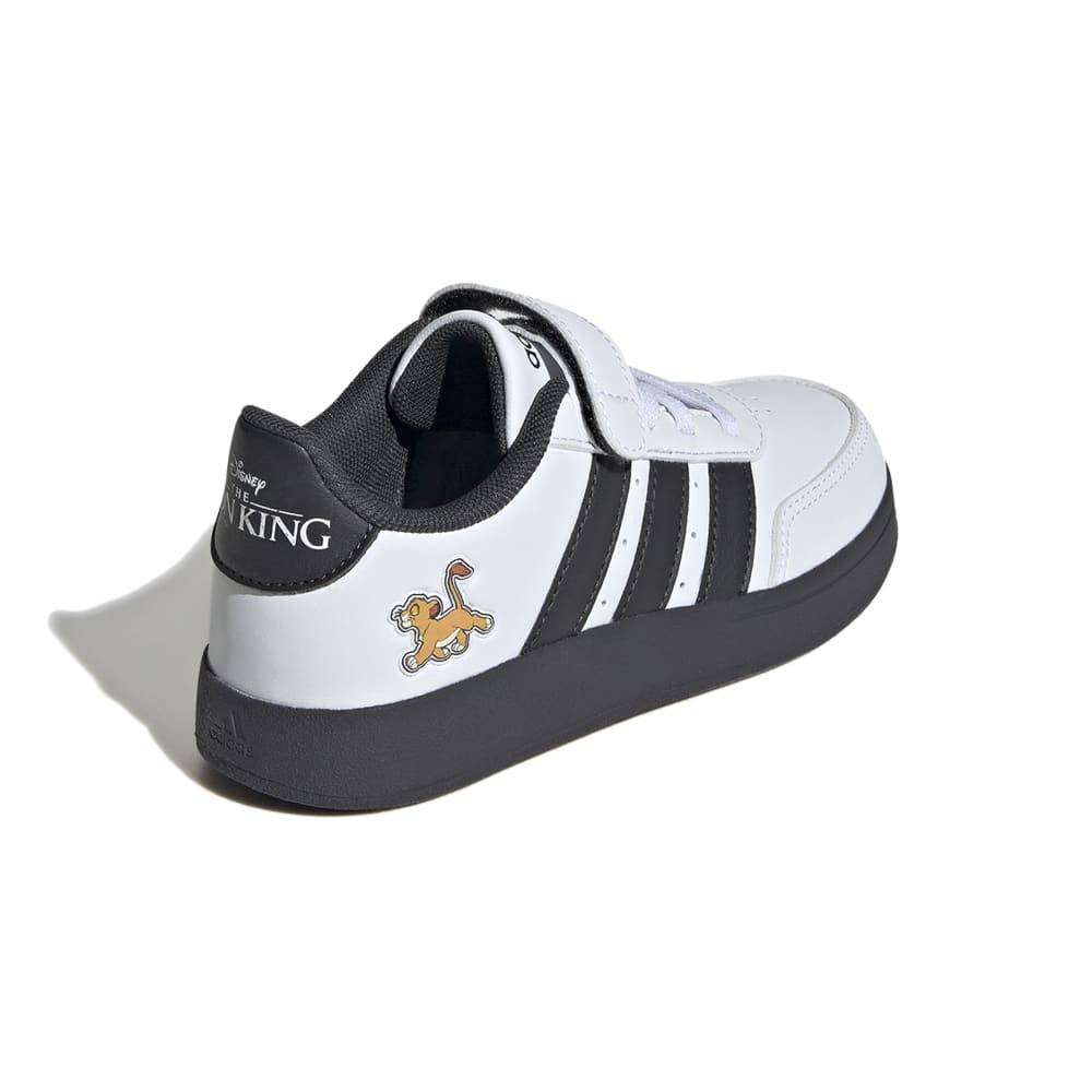 ADIDAS BREAKNET LionKing E