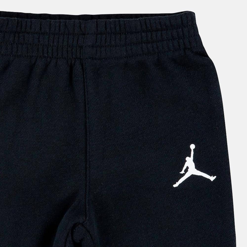 NIKE JORDAN CAMO FLEECE SET