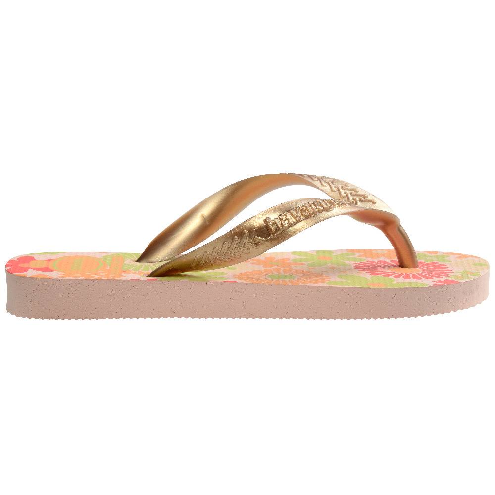 HAVAIANAS KIDS FLORES