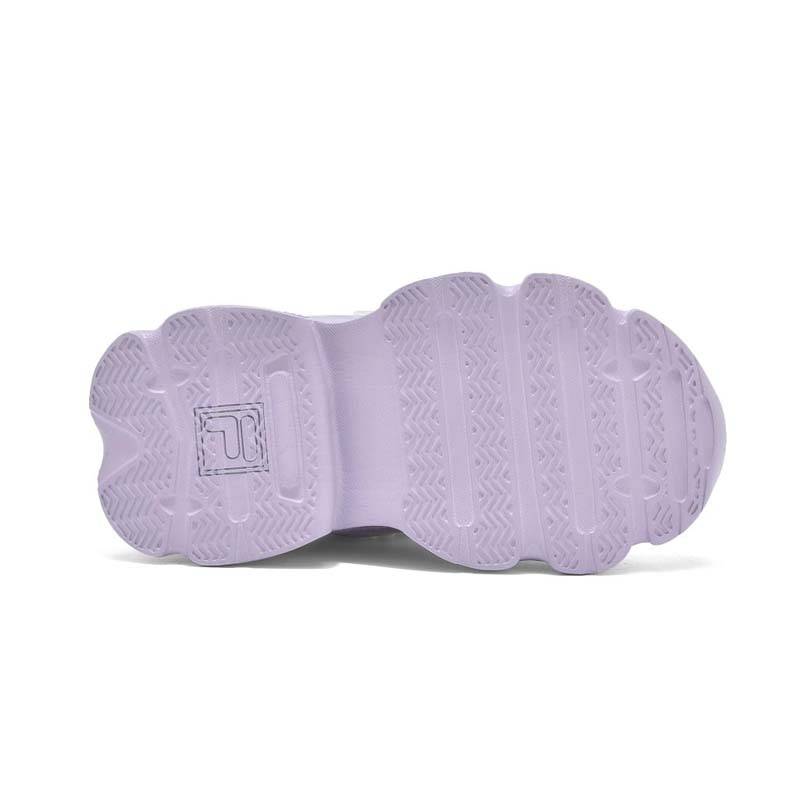 FILA MUSHA 3 MEMORY VELCRO INFANT SHOES