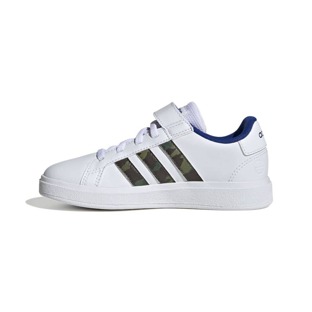 ADIDAS GRAND COURT 2.0 EL K