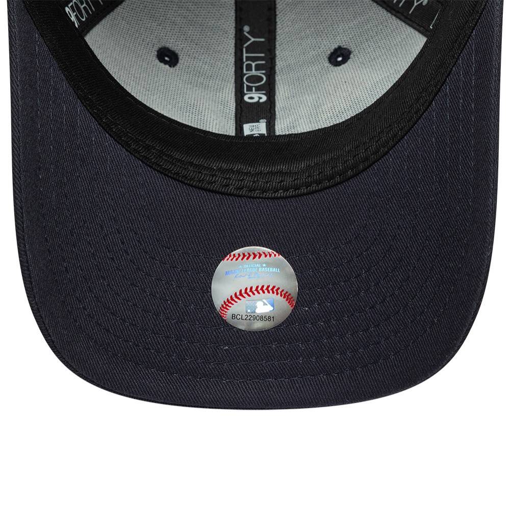 NEW ERA CHILD FOOD ICON 9FORTY NEW YORK YANKEES