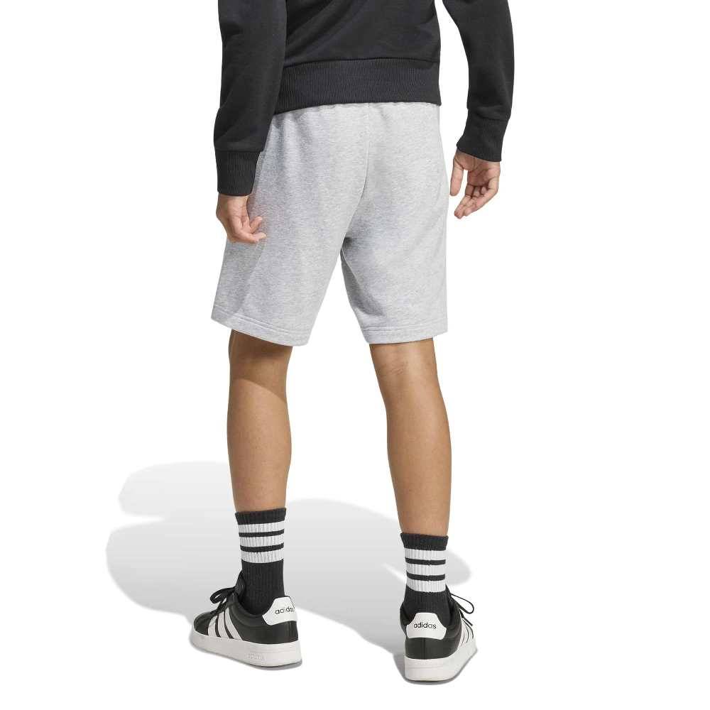 ADIDAS YOUTH SEASONALS COLLEGIATE TYPOGRAPHY SHORT