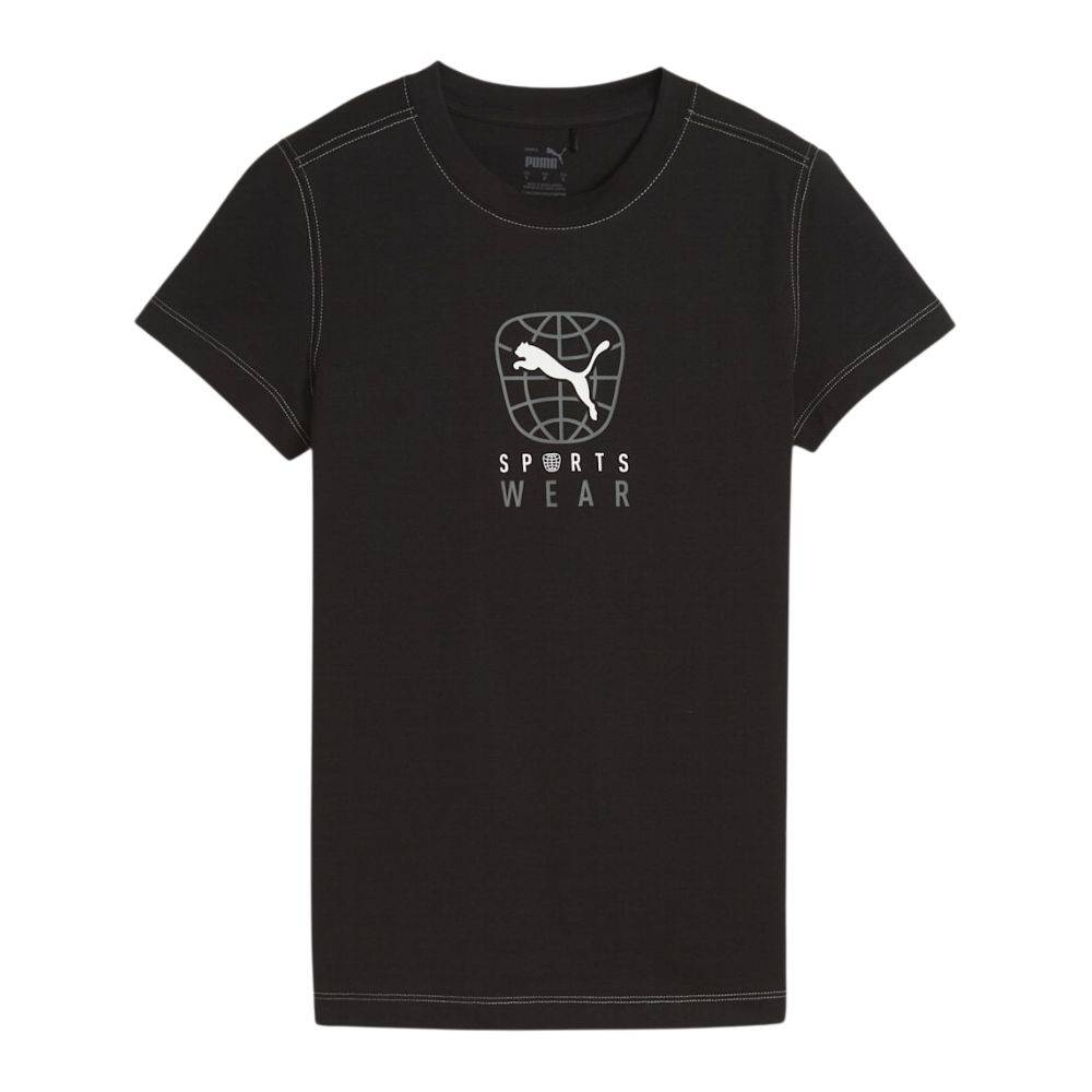 PUMA BETTER SPORTSWEAR TEE