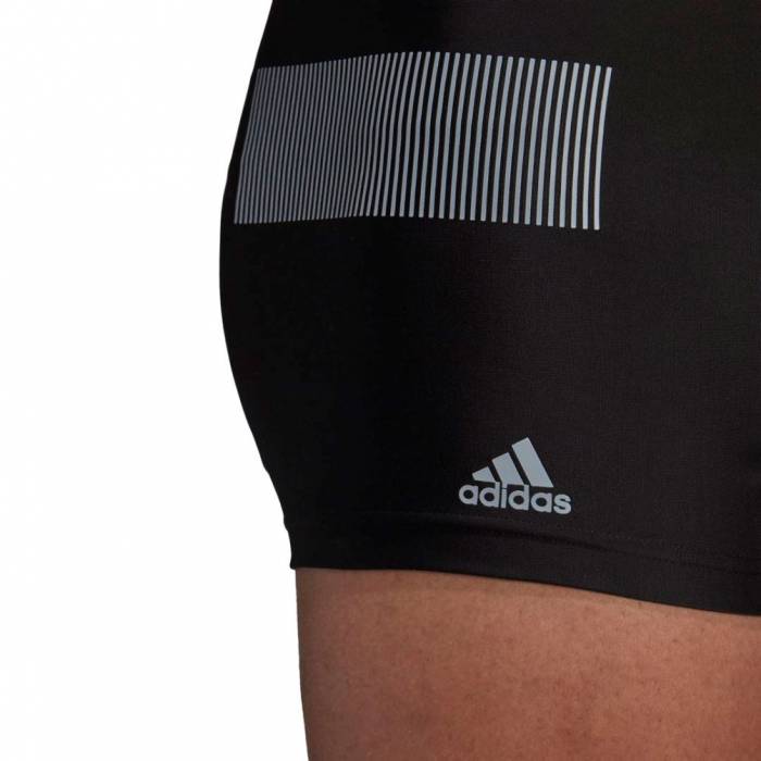 ADIDAS RUBBER GRAPHIC BOXERS MENS