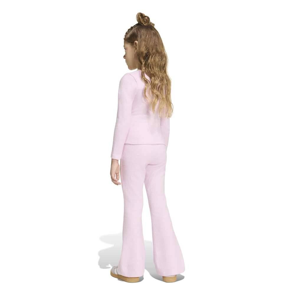 ADIDAS LS LEGGINGS SET