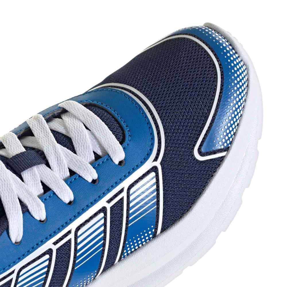 ADIDAS JUNIOR TENSAUR RUN 4.0 SHOES