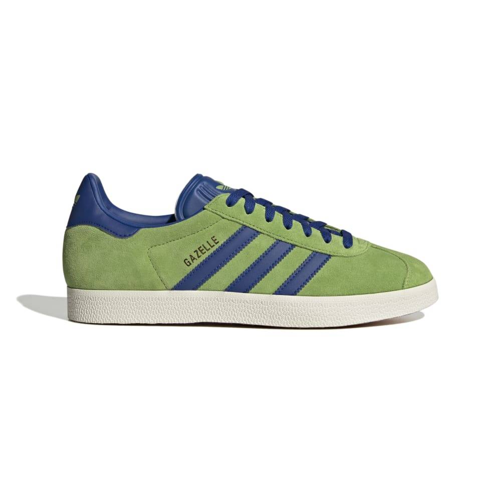 ADIDAS GAZELLE SHOES