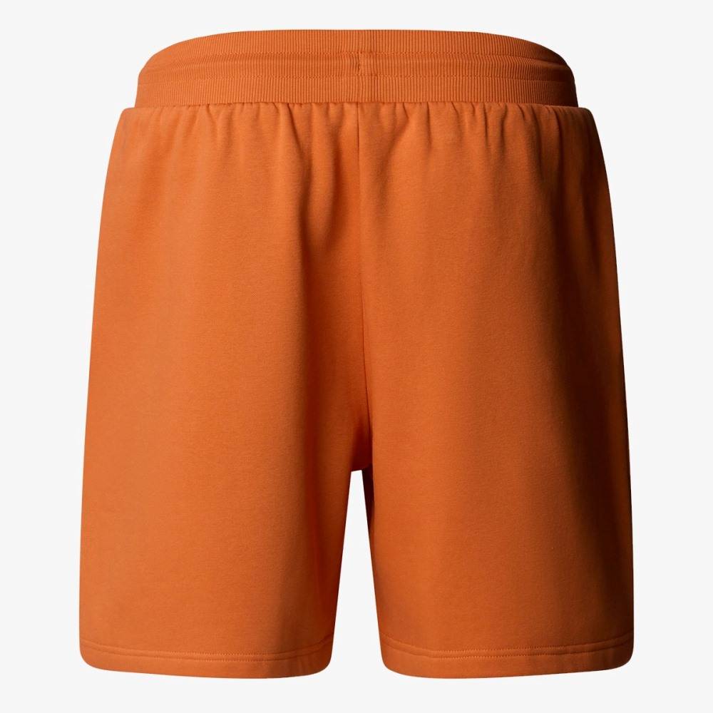 THE NORTH FACE M BOX NSE REGULAR SHORT