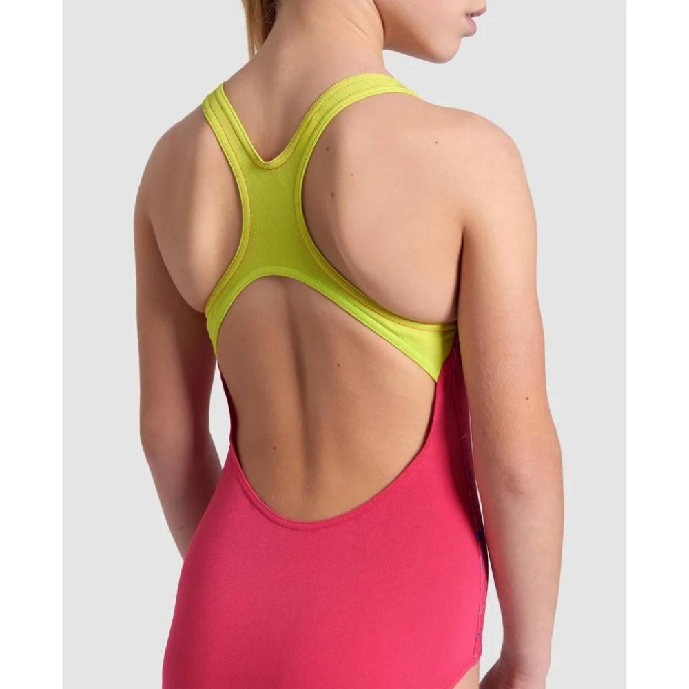 ARENA GIRLS GALACTIC SWIMSUIT